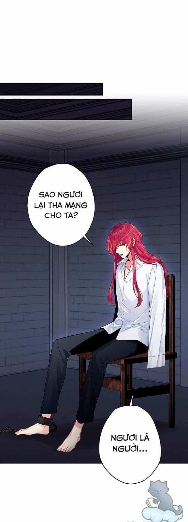 Trọng Sinh Trở Thành Hoàng Phi - Chương 203 - ảnh 37