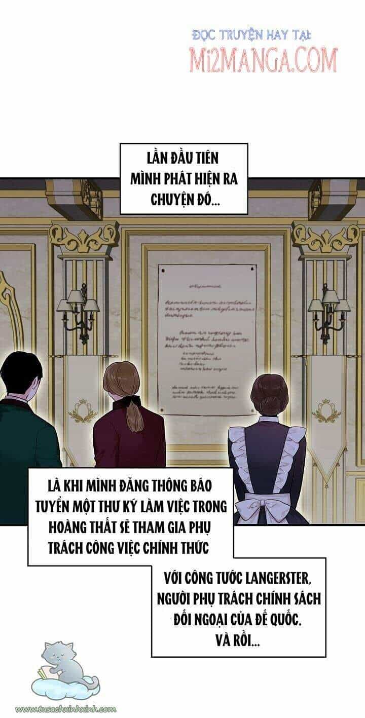Trọng Sinh Trở Thành Hoàng Phi - Chương 205 - ảnh 32