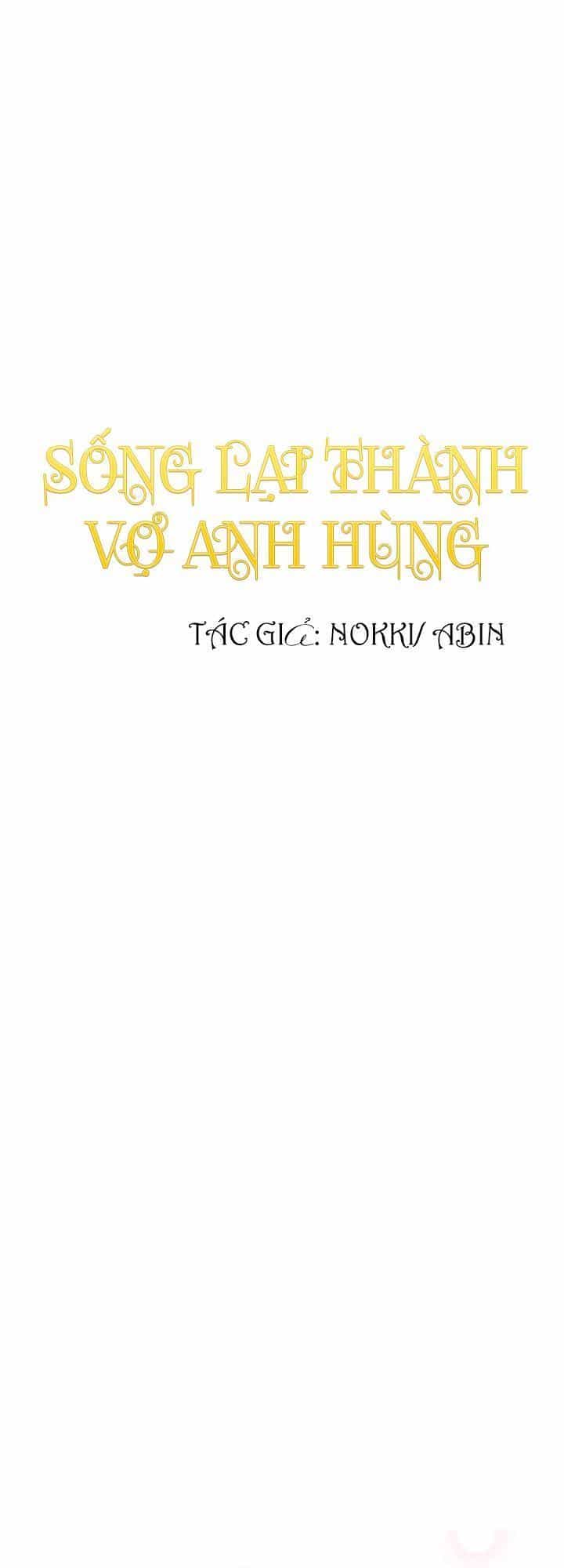 Trọng Sinh Trở Thành Hoàng Phi - Chương 22 - ảnh 5
