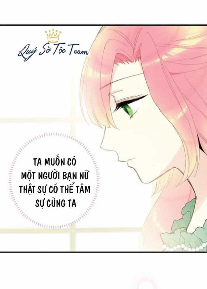 Trọng Sinh Trở Thành Hoàng Phi - Chương 24 - ảnh 11