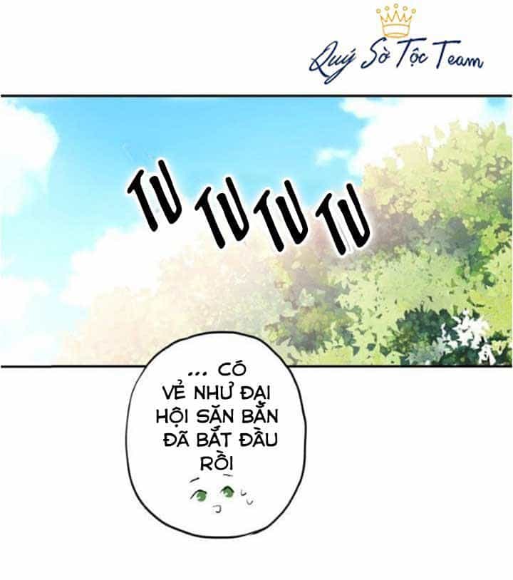 Trọng Sinh Trở Thành Hoàng Phi - Chương 25 - ảnh 26
