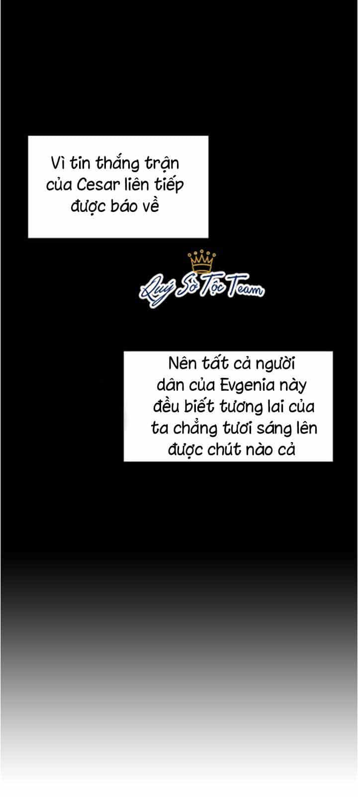 Trọng Sinh Trở Thành Hoàng Phi - Chương 25 - ảnh 3