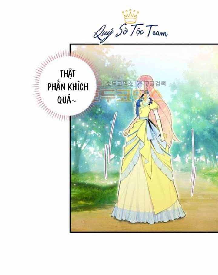 Trọng Sinh Trở Thành Hoàng Phi - Chương 26 - ảnh 16