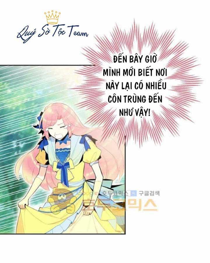 Trọng Sinh Trở Thành Hoàng Phi - Chương 26 - ảnh 21