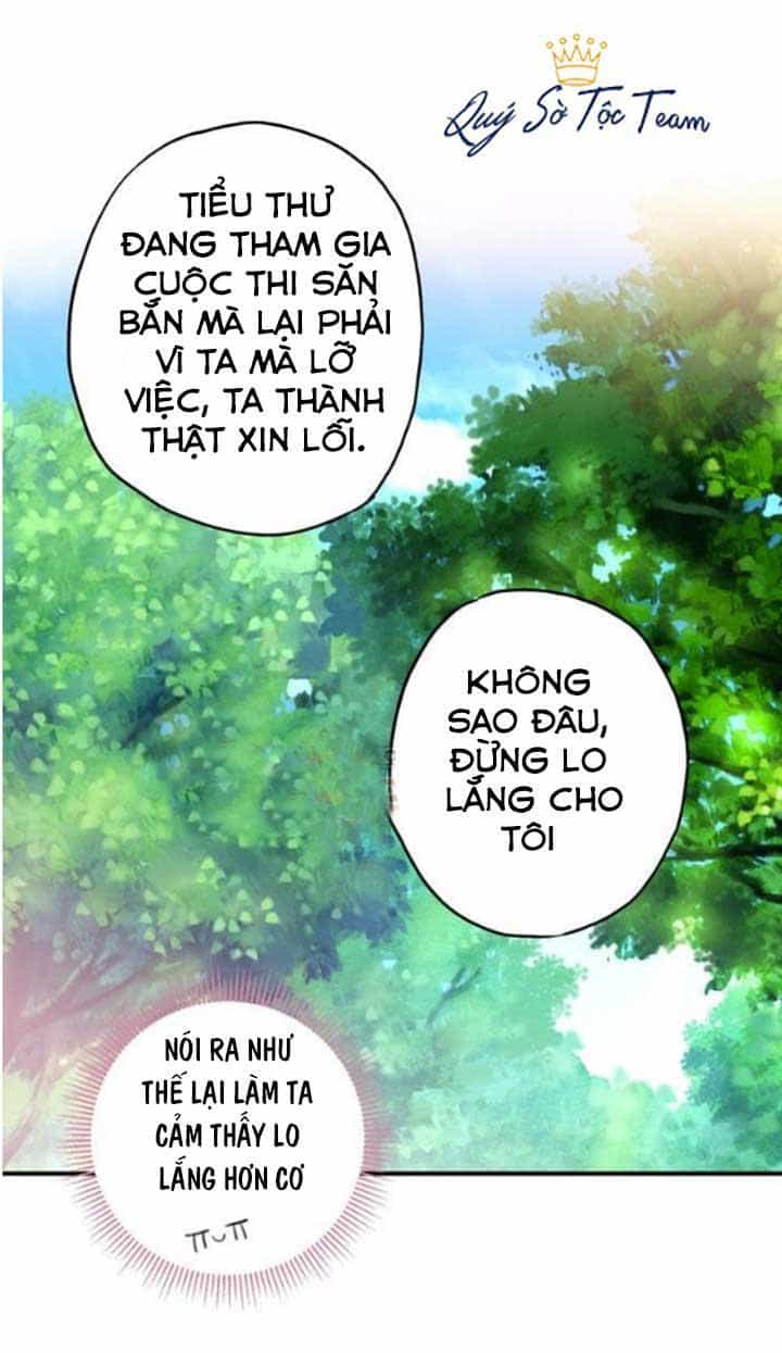 Trọng Sinh Trở Thành Hoàng Phi - Chương 26 - ảnh 44