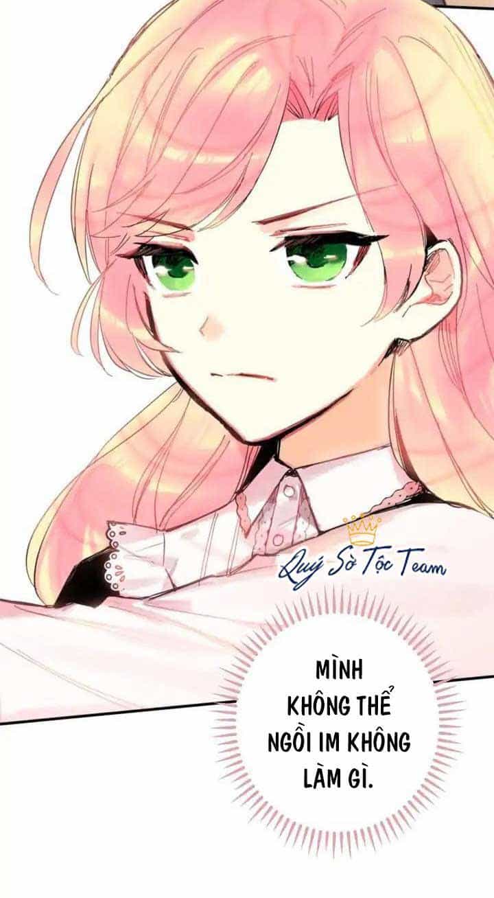 Trọng Sinh Trở Thành Hoàng Phi - Chương 3 - ảnh 30