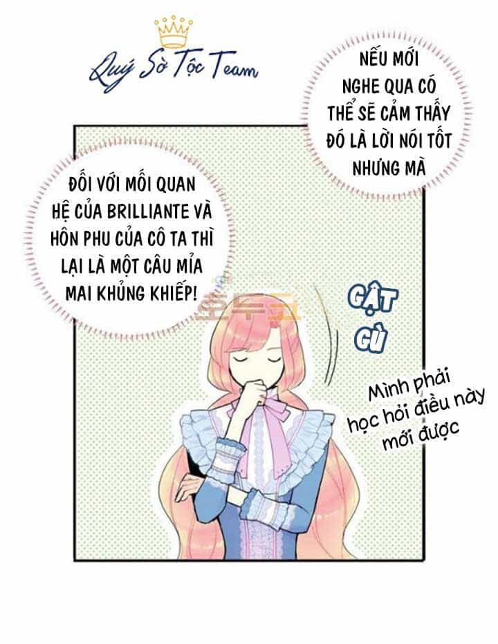 Trọng Sinh Trở Thành Hoàng Phi - Chương 30 - ảnh 15