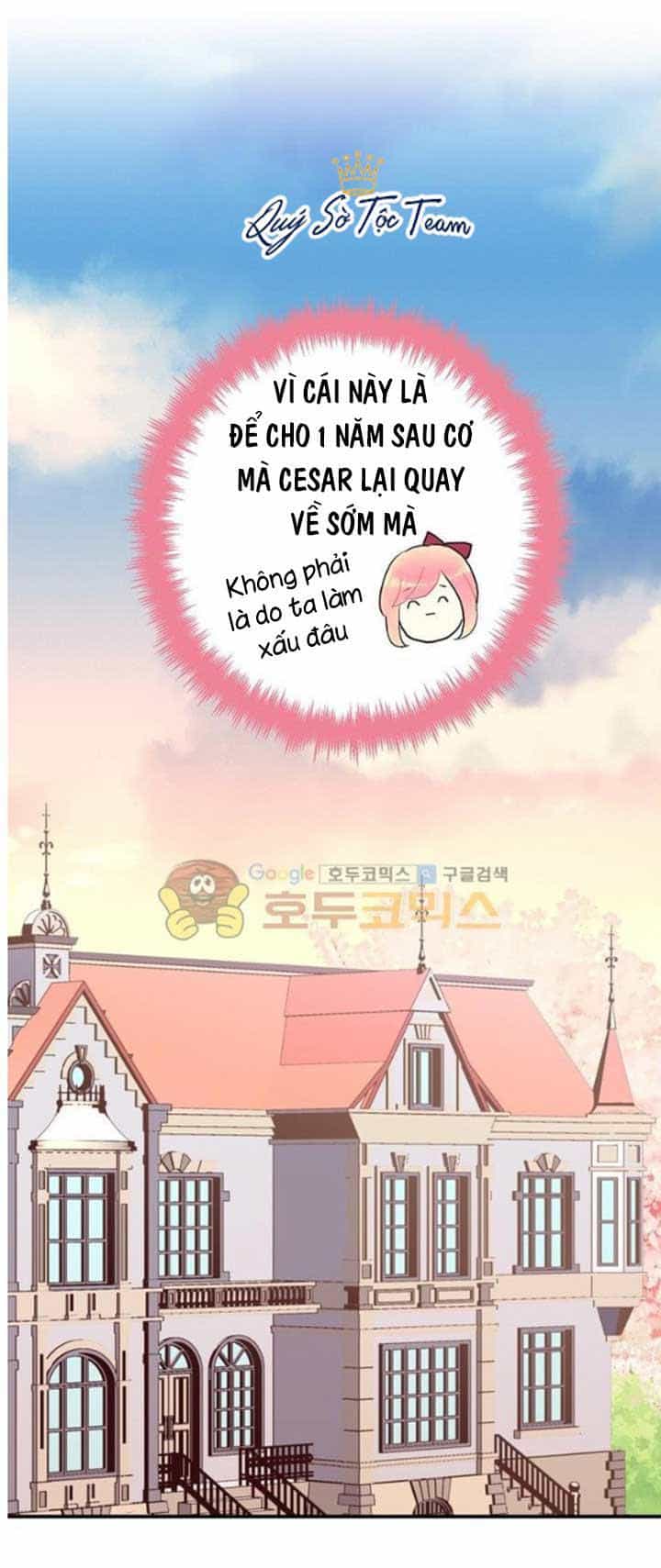 Trọng Sinh Trở Thành Hoàng Phi - Chương 33 - ảnh 15
