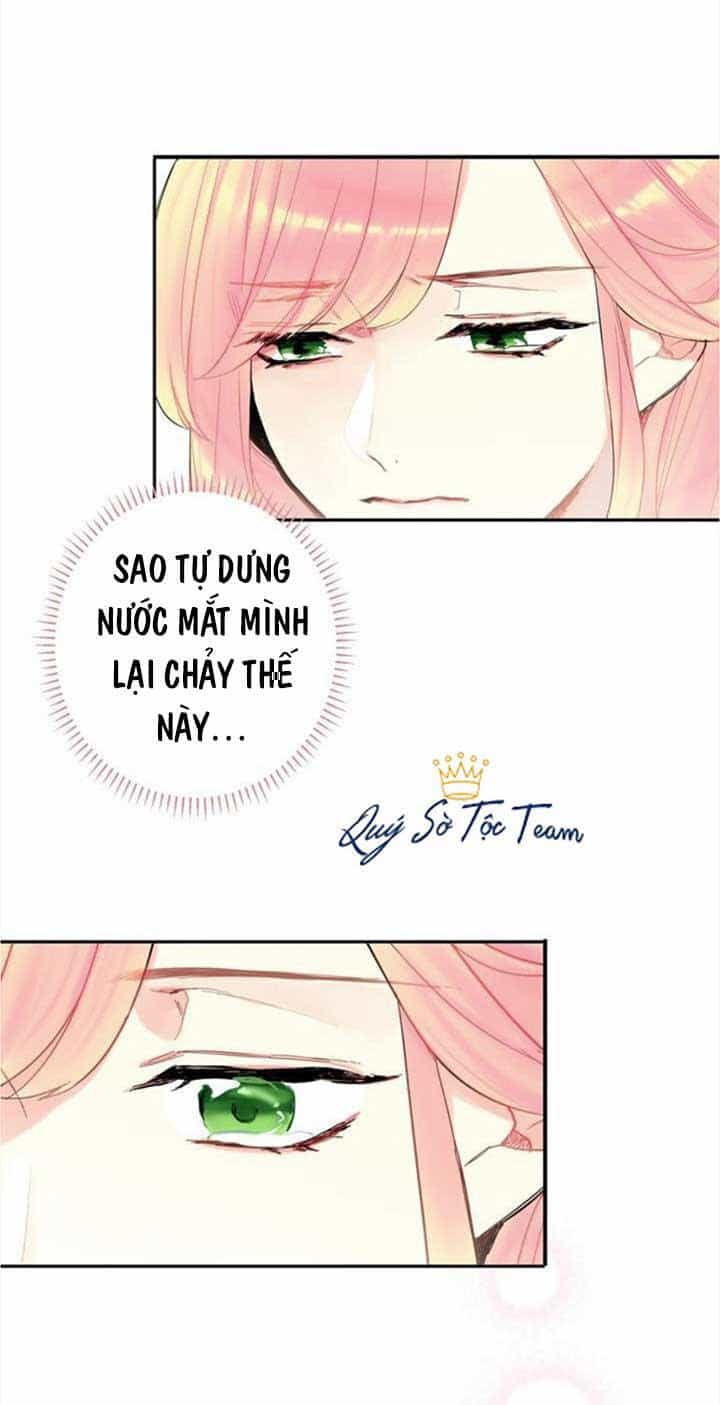 Trọng Sinh Trở Thành Hoàng Phi - Chương 36 - ảnh 12