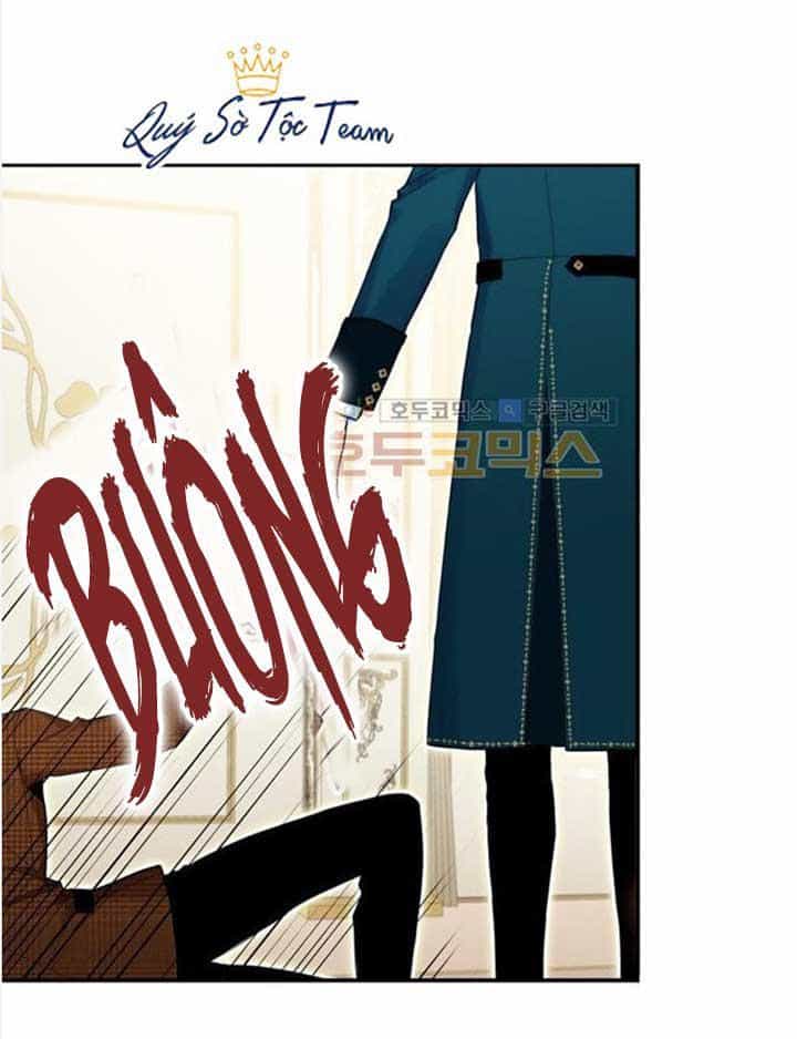 Trọng Sinh Trở Thành Hoàng Phi - Chương 36 - ảnh 19