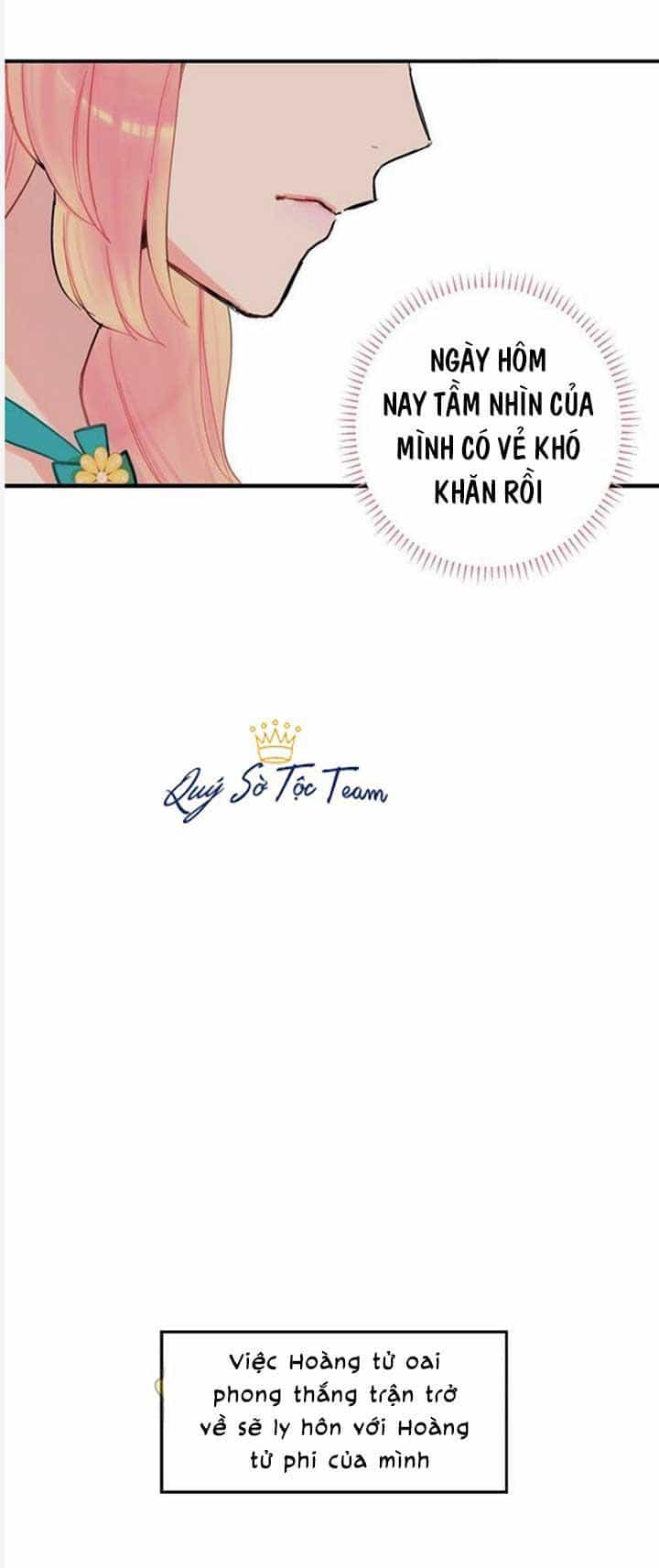 Trọng Sinh Trở Thành Hoàng Phi - Chương 37 - ảnh 21