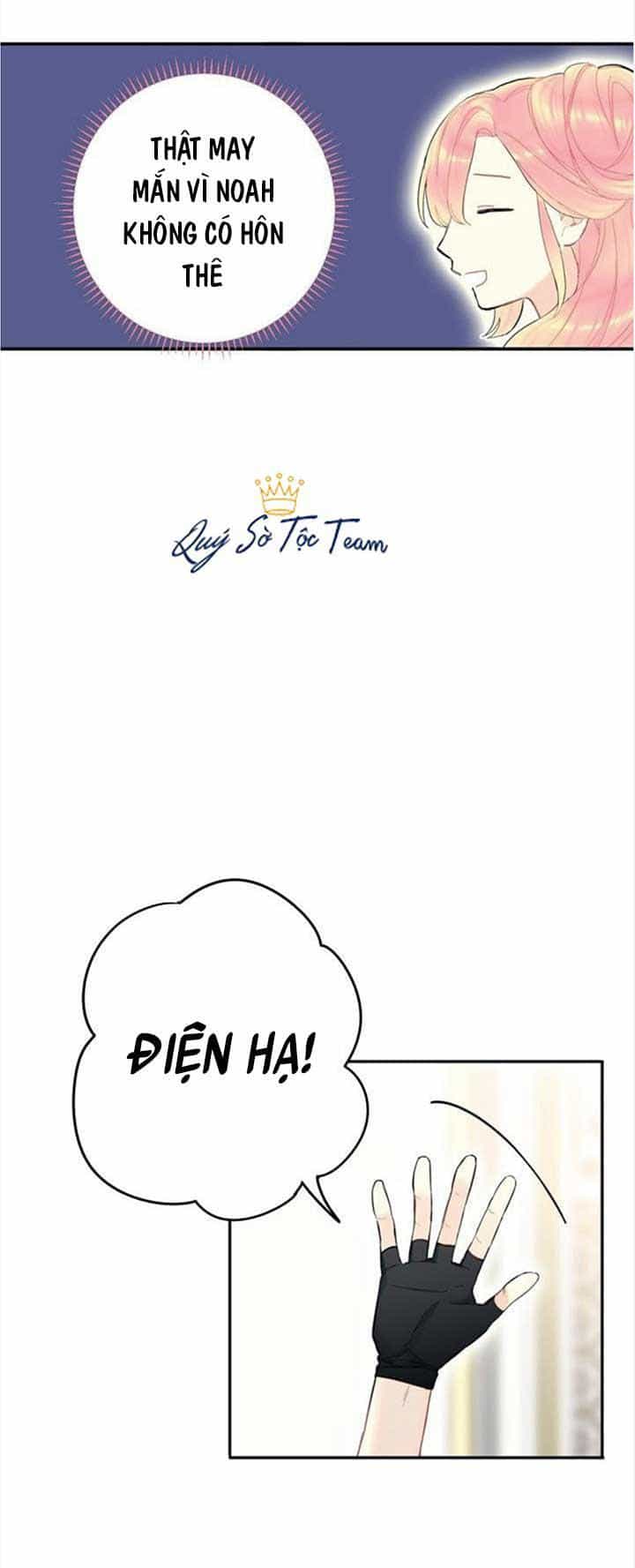 Trọng Sinh Trở Thành Hoàng Phi - Chương 37 - ảnh 25