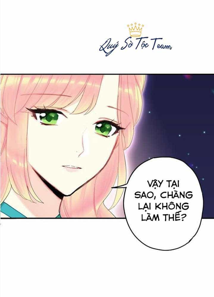 Trọng Sinh Trở Thành Hoàng Phi - Chương 40 - ảnh 20
