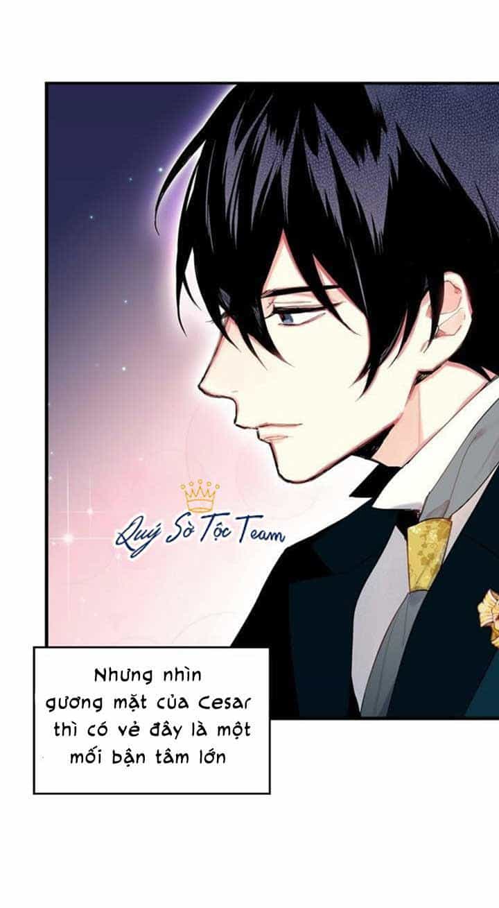 Trọng Sinh Trở Thành Hoàng Phi - Chương 40 - ảnh 31