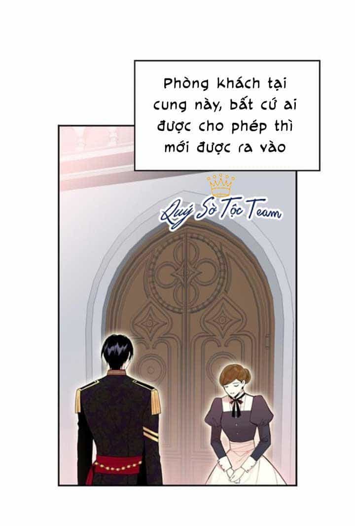 Trọng Sinh Trở Thành Hoàng Phi - Chương 41 - ảnh 11