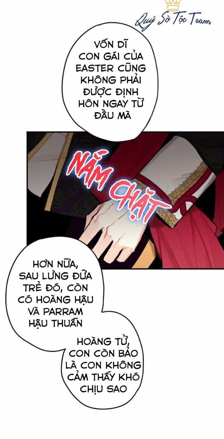 Trọng Sinh Trở Thành Hoàng Phi - Chương 41 - ảnh 26