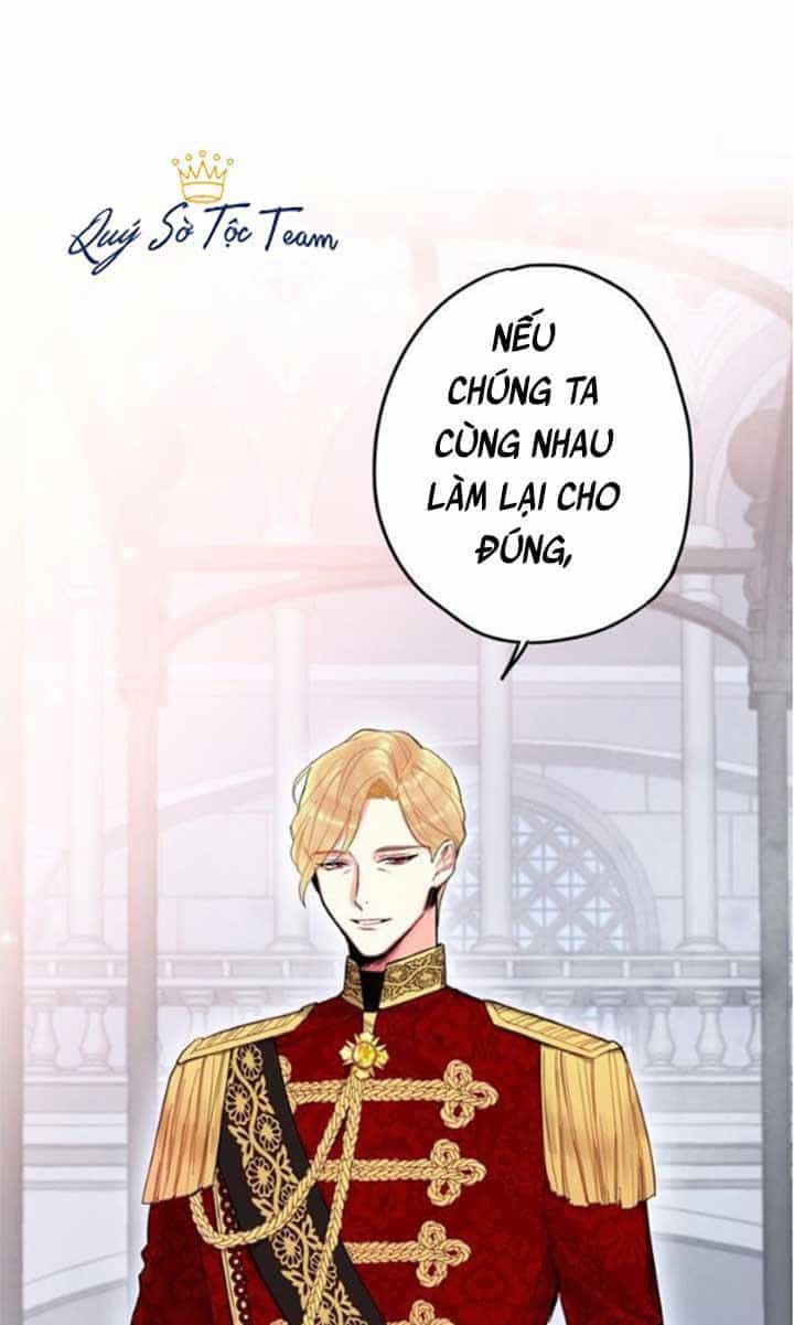 Trọng Sinh Trở Thành Hoàng Phi - Chương 41 - ảnh 8