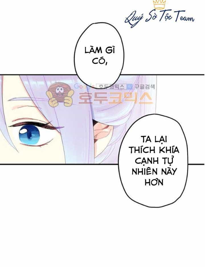 Trọng Sinh Trở Thành Hoàng Phi - Chương 42 - ảnh 28
