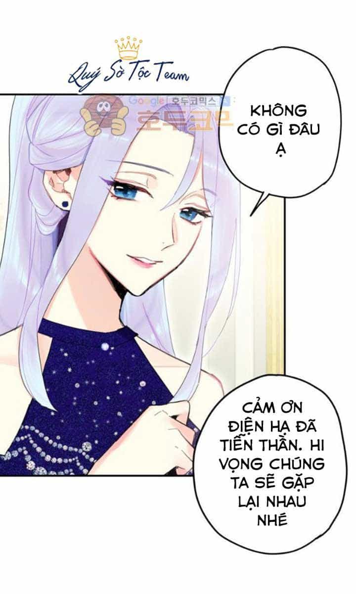 Trọng Sinh Trở Thành Hoàng Phi - Chương 42 - ảnh 31