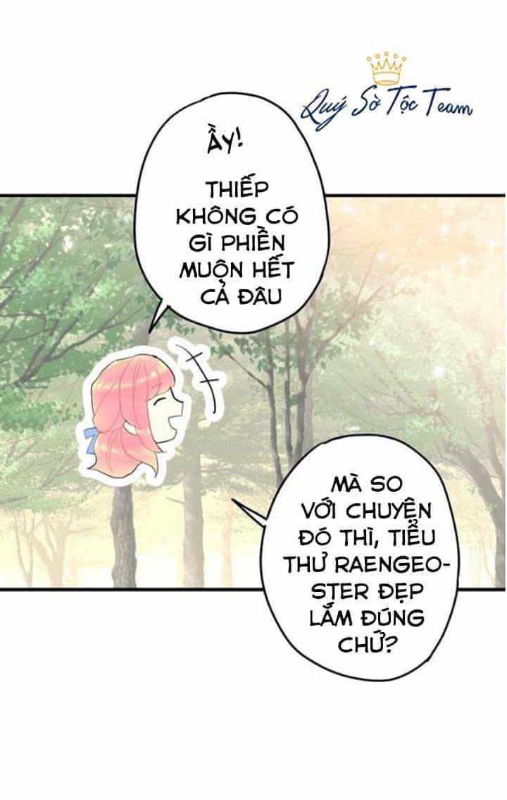 Trọng Sinh Trở Thành Hoàng Phi - Chương 44 - ảnh 2
