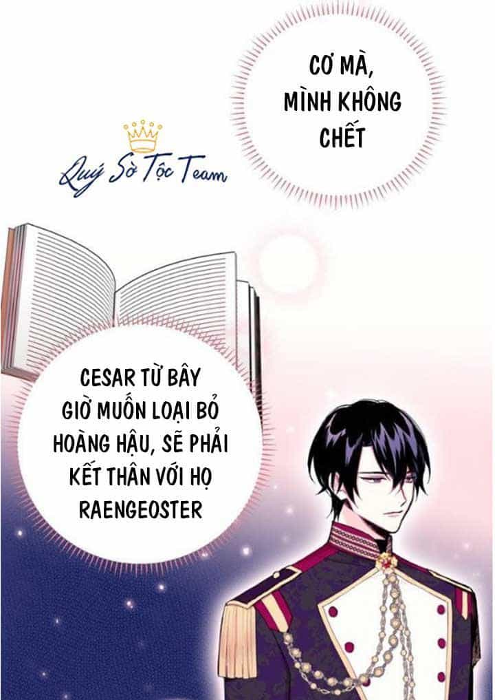 Trọng Sinh Trở Thành Hoàng Phi - Chương 45 - ảnh 11