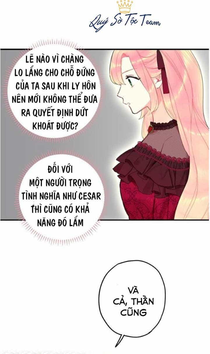 Trọng Sinh Trở Thành Hoàng Phi - Chương 45 - ảnh 25