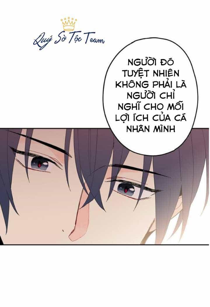 Trọng Sinh Trở Thành Hoàng Phi - Chương 48 - ảnh 10