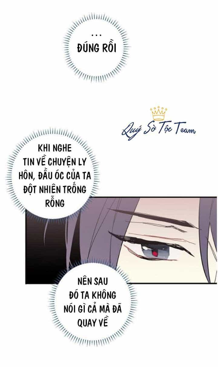 Trọng Sinh Trở Thành Hoàng Phi - Chương 48 - ảnh 13