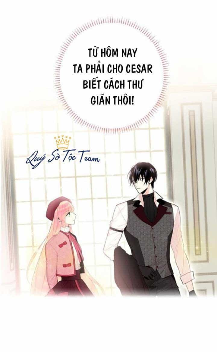 Trọng Sinh Trở Thành Hoàng Phi - Chương 49 - ảnh 12