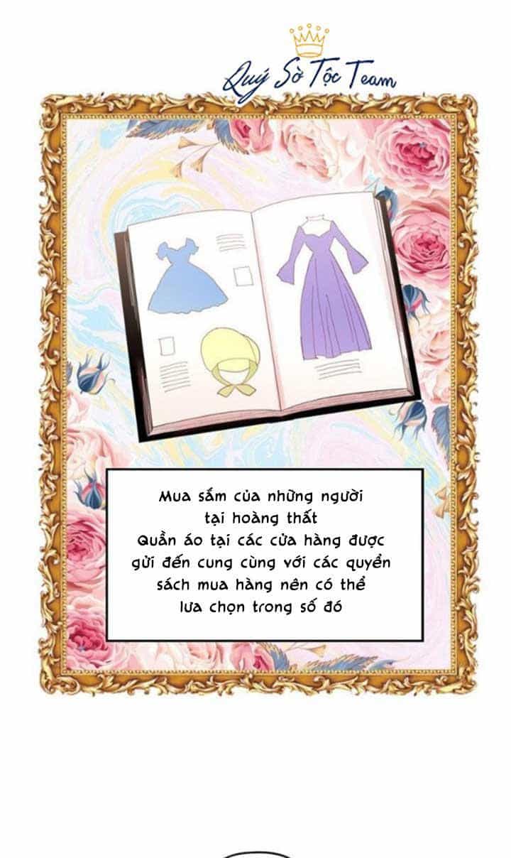Trọng Sinh Trở Thành Hoàng Phi - Chương 49 - ảnh 25