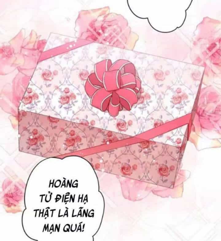 Trọng Sinh Trở Thành Hoàng Phi - Chương 52 - ảnh 30