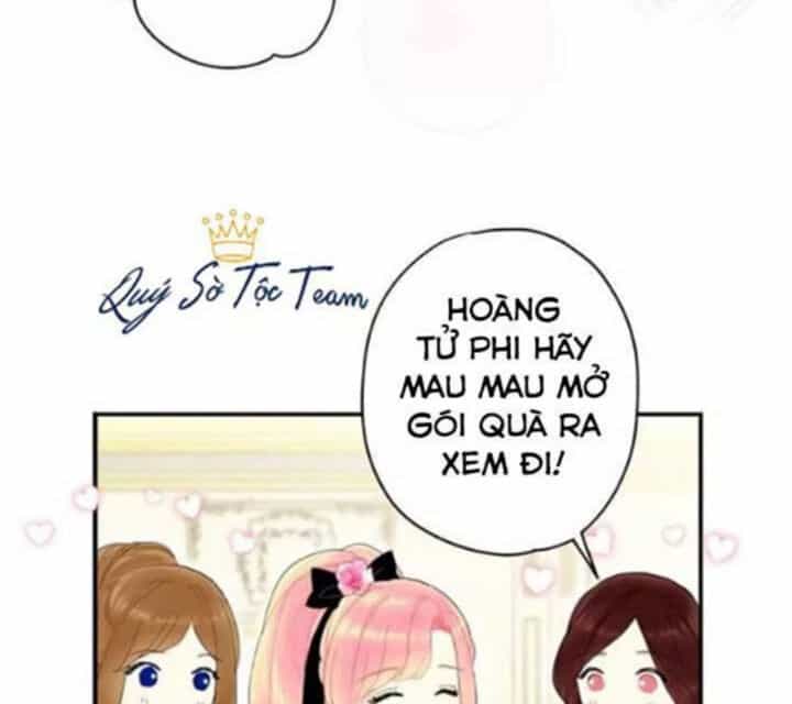 Trọng Sinh Trở Thành Hoàng Phi - Chương 52 - ảnh 31
