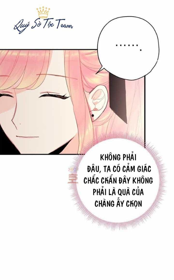 Trọng Sinh Trở Thành Hoàng Phi - Chương 53 - ảnh 5