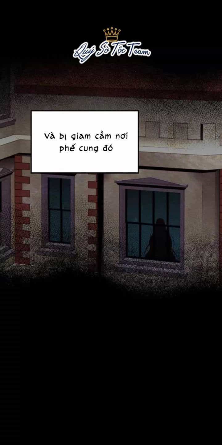 Trọng Sinh Trở Thành Hoàng Phi - Chương 54 - ảnh 23