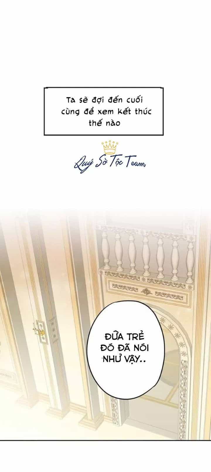 Trọng Sinh Trở Thành Hoàng Phi - Chương 55 - ảnh 16