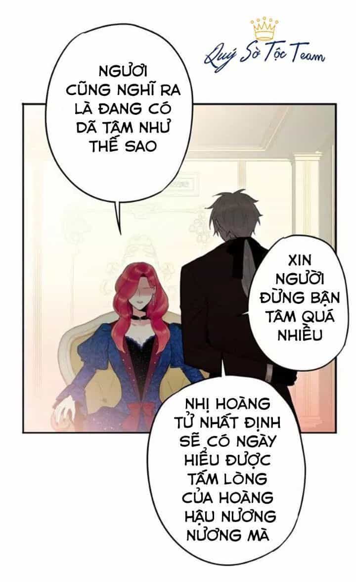 Trọng Sinh Trở Thành Hoàng Phi - Chương 55 - ảnh 17