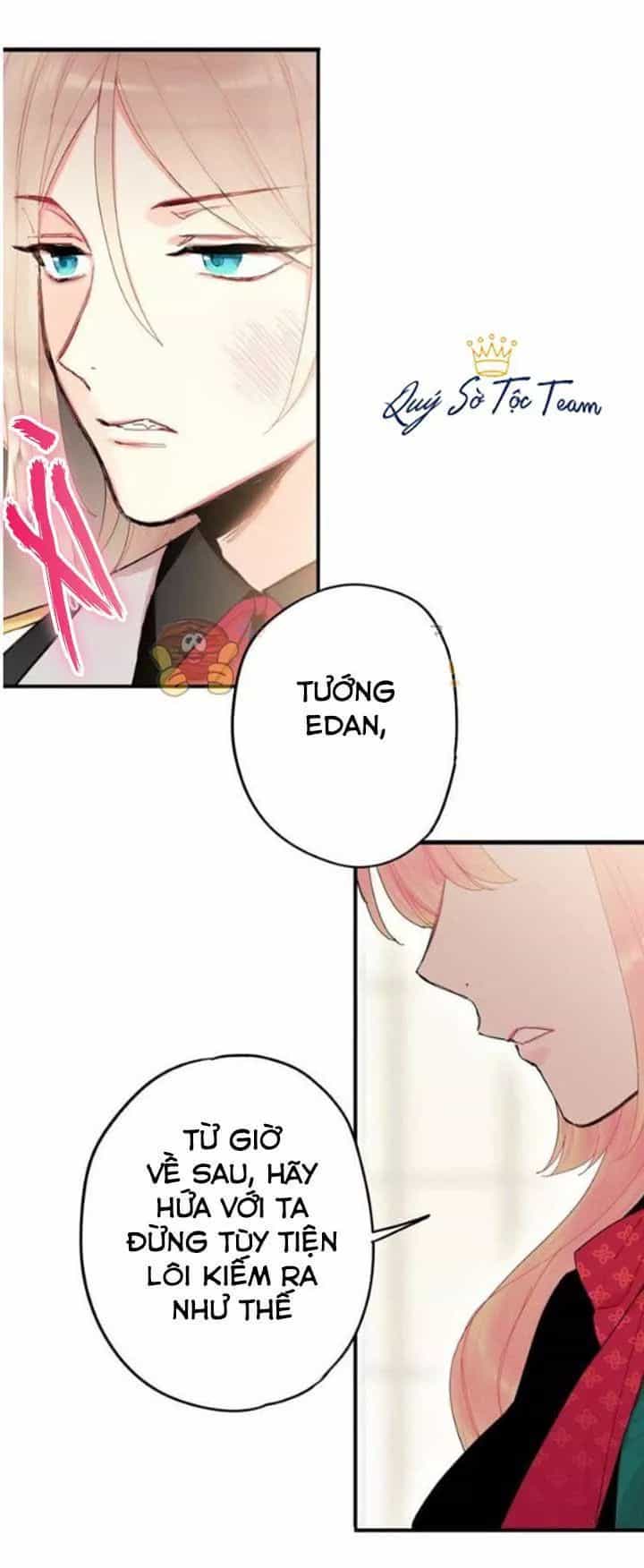 Trọng Sinh Trở Thành Hoàng Phi - Chương 57 - ảnh 16