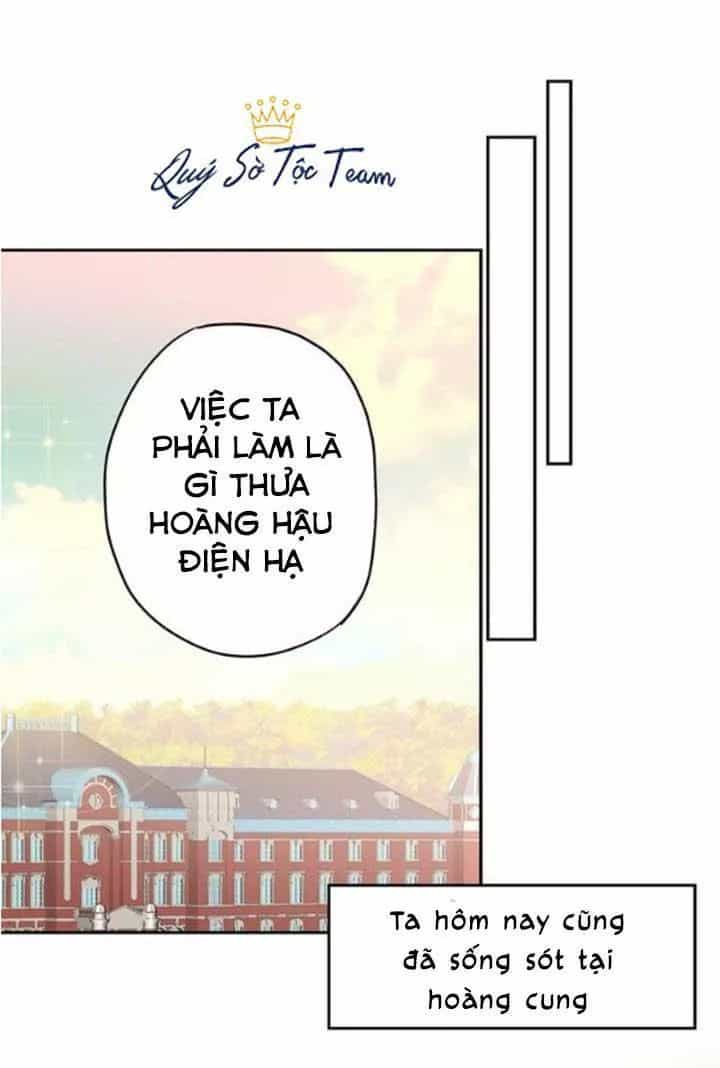 Trọng Sinh Trở Thành Hoàng Phi - Chương 58 - ảnh 9