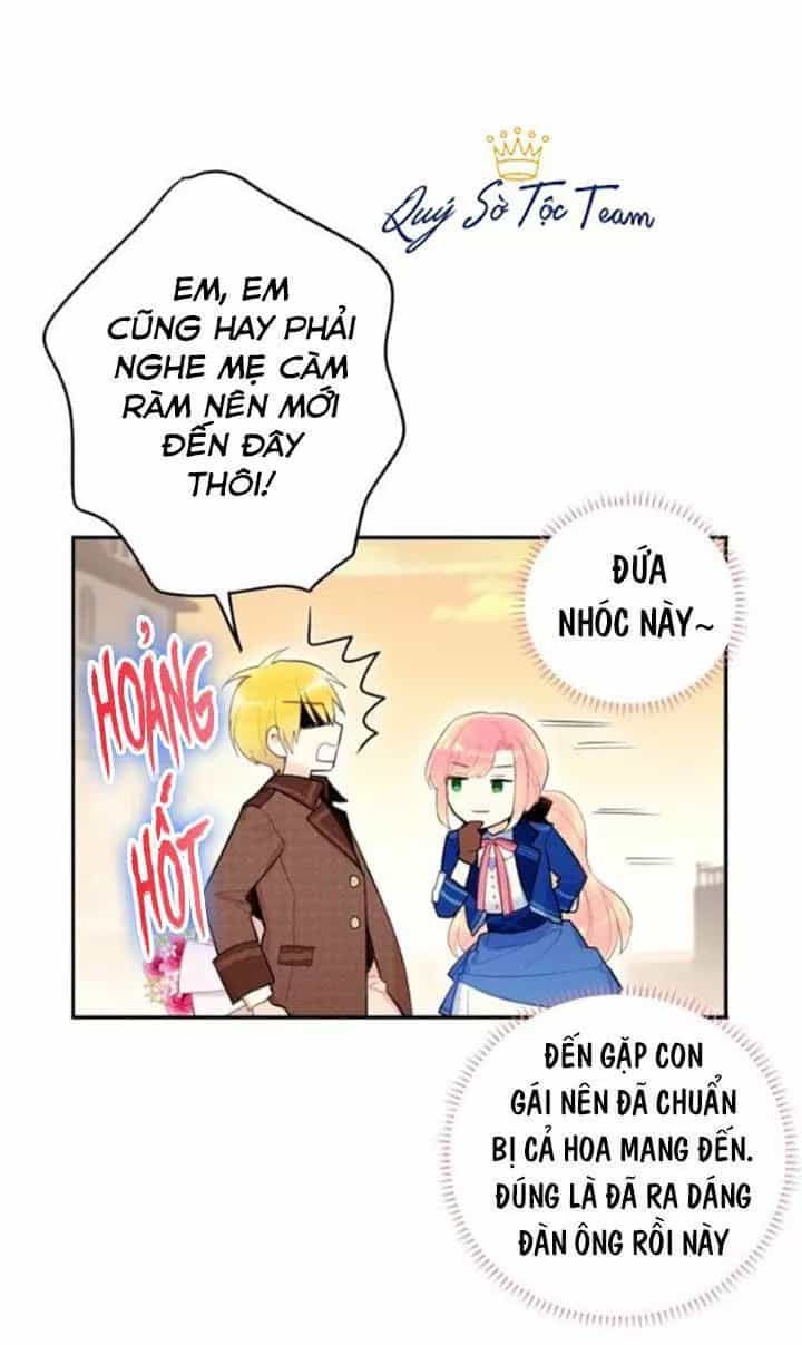 Trọng Sinh Trở Thành Hoàng Phi - Chương 59 - ảnh 25