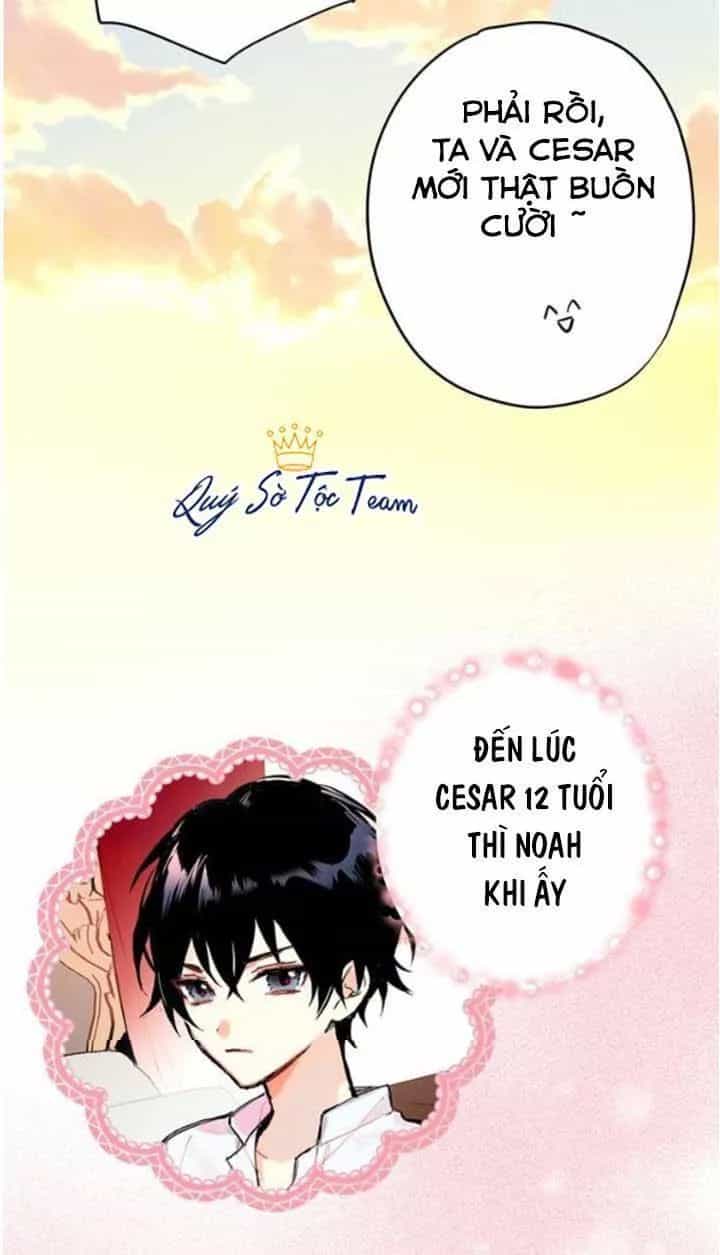 Trọng Sinh Trở Thành Hoàng Phi - Chương 59 - ảnh 28