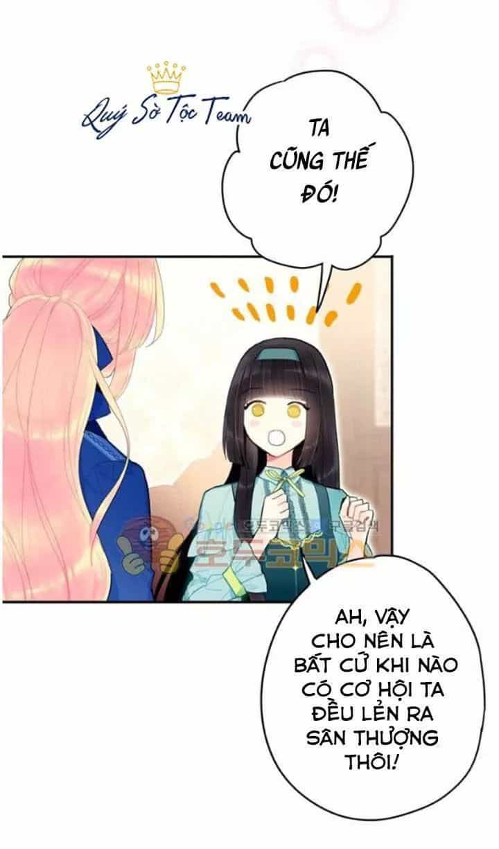 Trọng Sinh Trở Thành Hoàng Phi - Chương 59 - ảnh 9