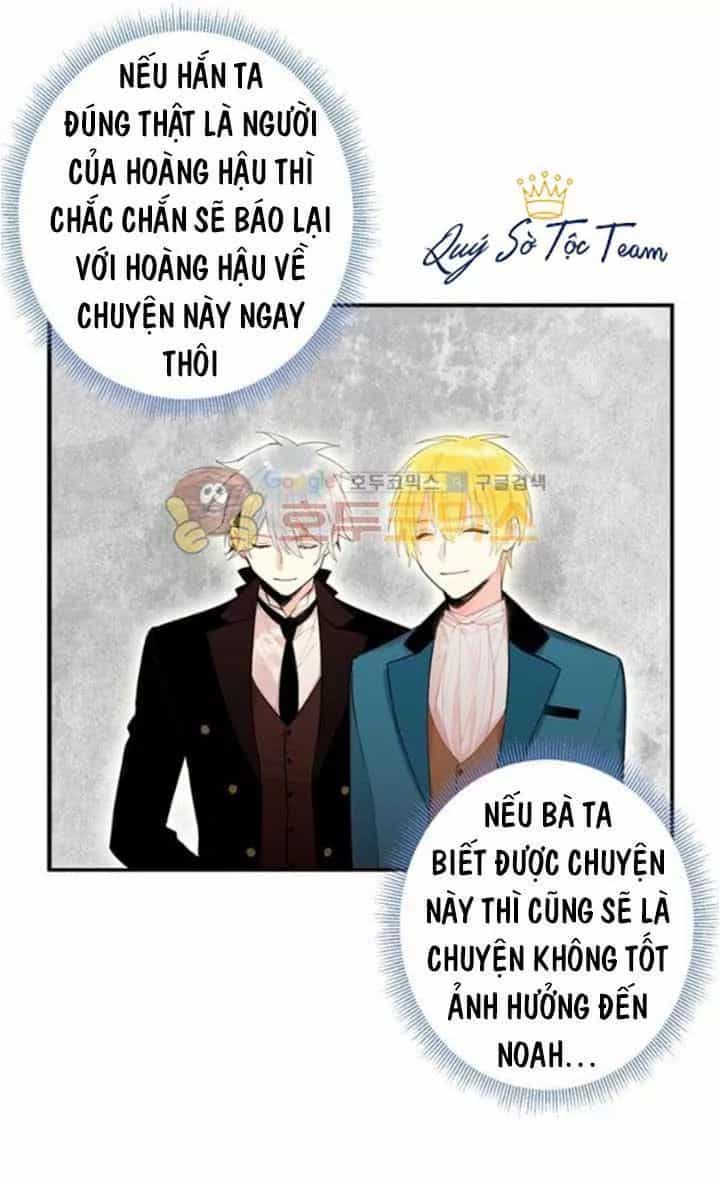 Trọng Sinh Trở Thành Hoàng Phi - Chương 61 - ảnh 26