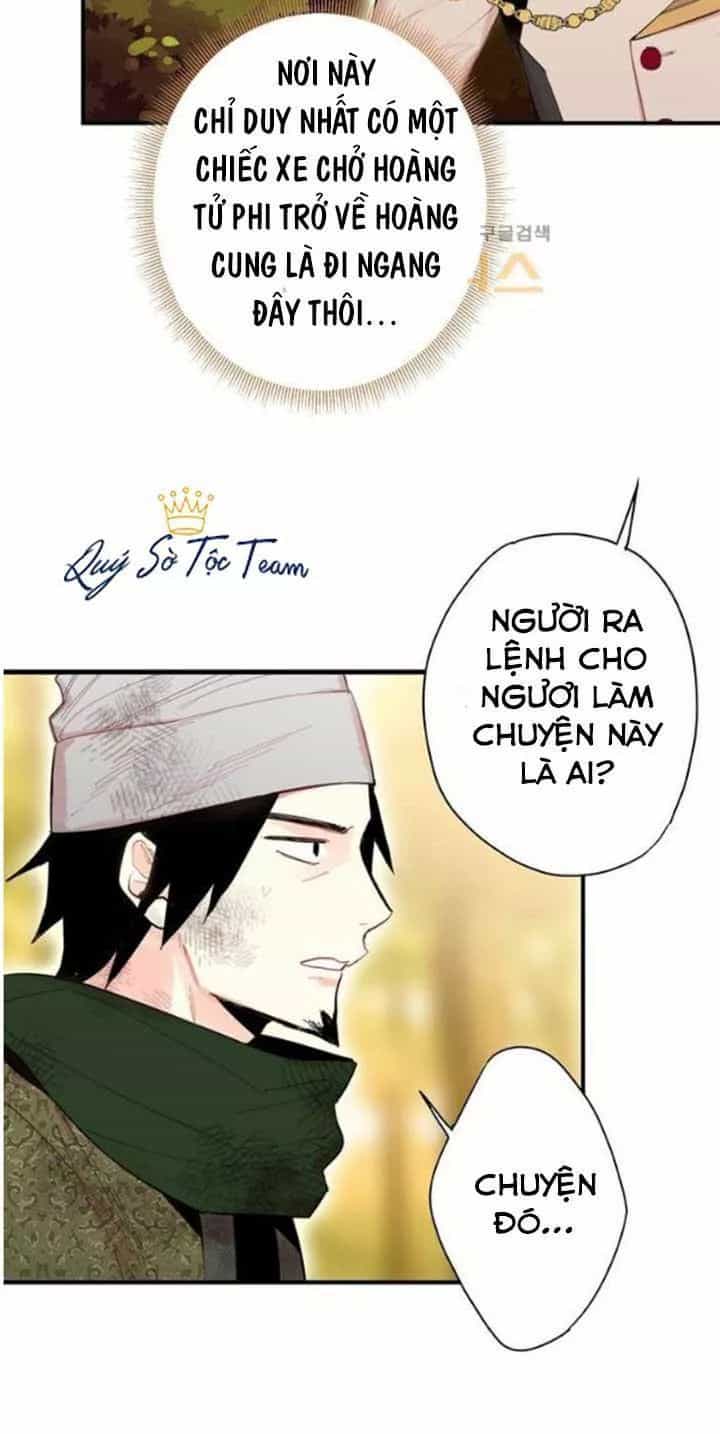 Trọng Sinh Trở Thành Hoàng Phi - Chương 61 - ảnh 7
