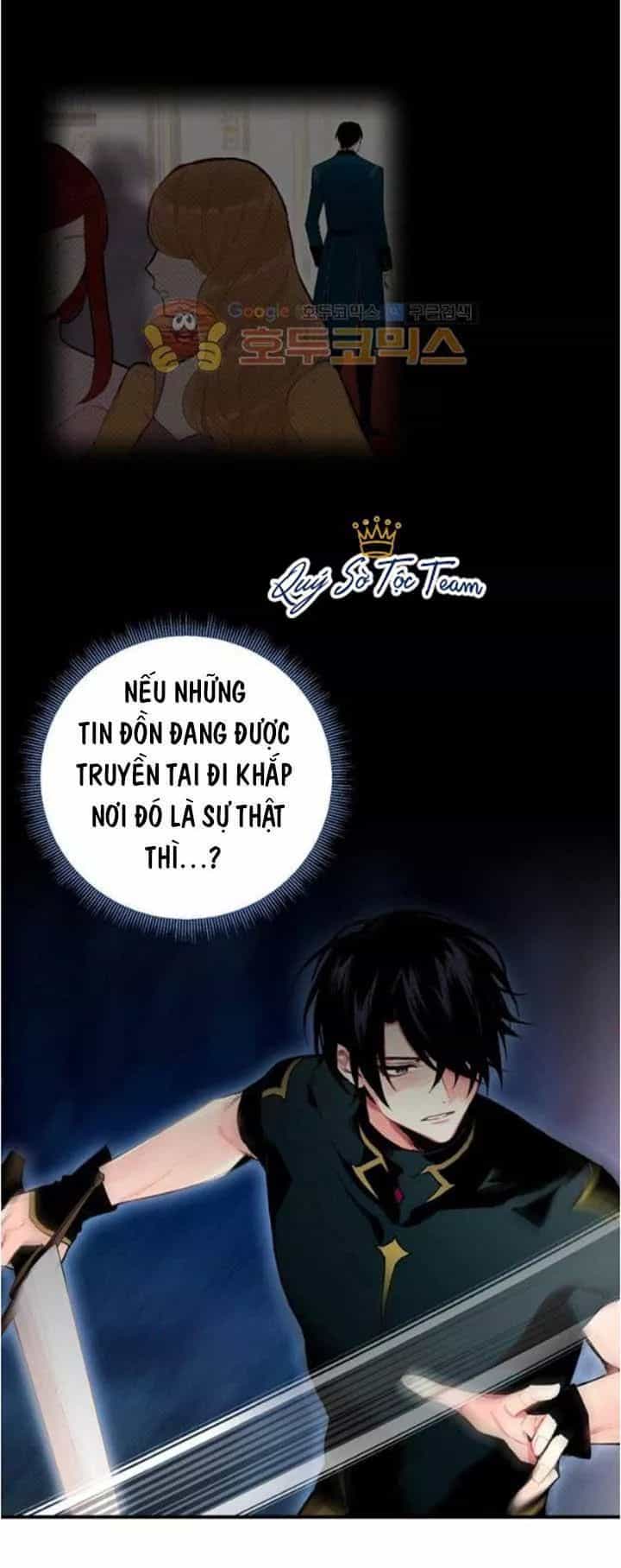Trọng Sinh Trở Thành Hoàng Phi - Chương 62 - ảnh 8