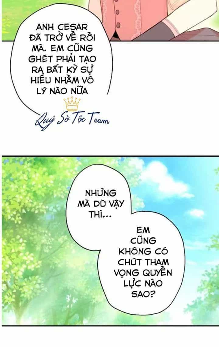 Trọng Sinh Trở Thành Hoàng Phi - Chương 63 - ảnh 14