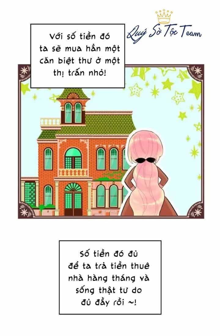 Trọng Sinh Trở Thành Hoàng Phi - Chương 63 - ảnh 19