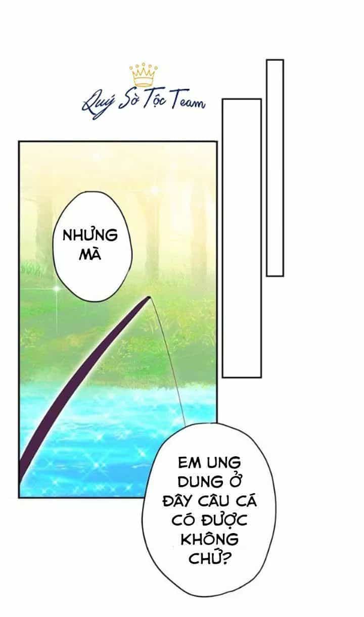 Trọng Sinh Trở Thành Hoàng Phi - Chương 63 - ảnh 9