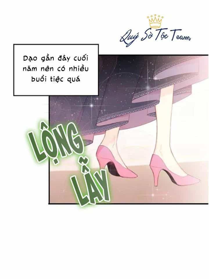 Trọng Sinh Trở Thành Hoàng Phi - Chương 65 - ảnh 2