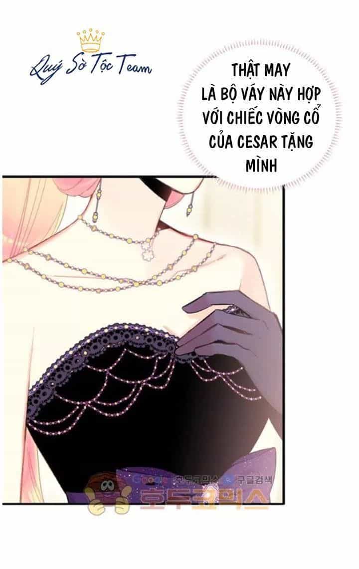 Trọng Sinh Trở Thành Hoàng Phi - Chương 65 - ảnh 5