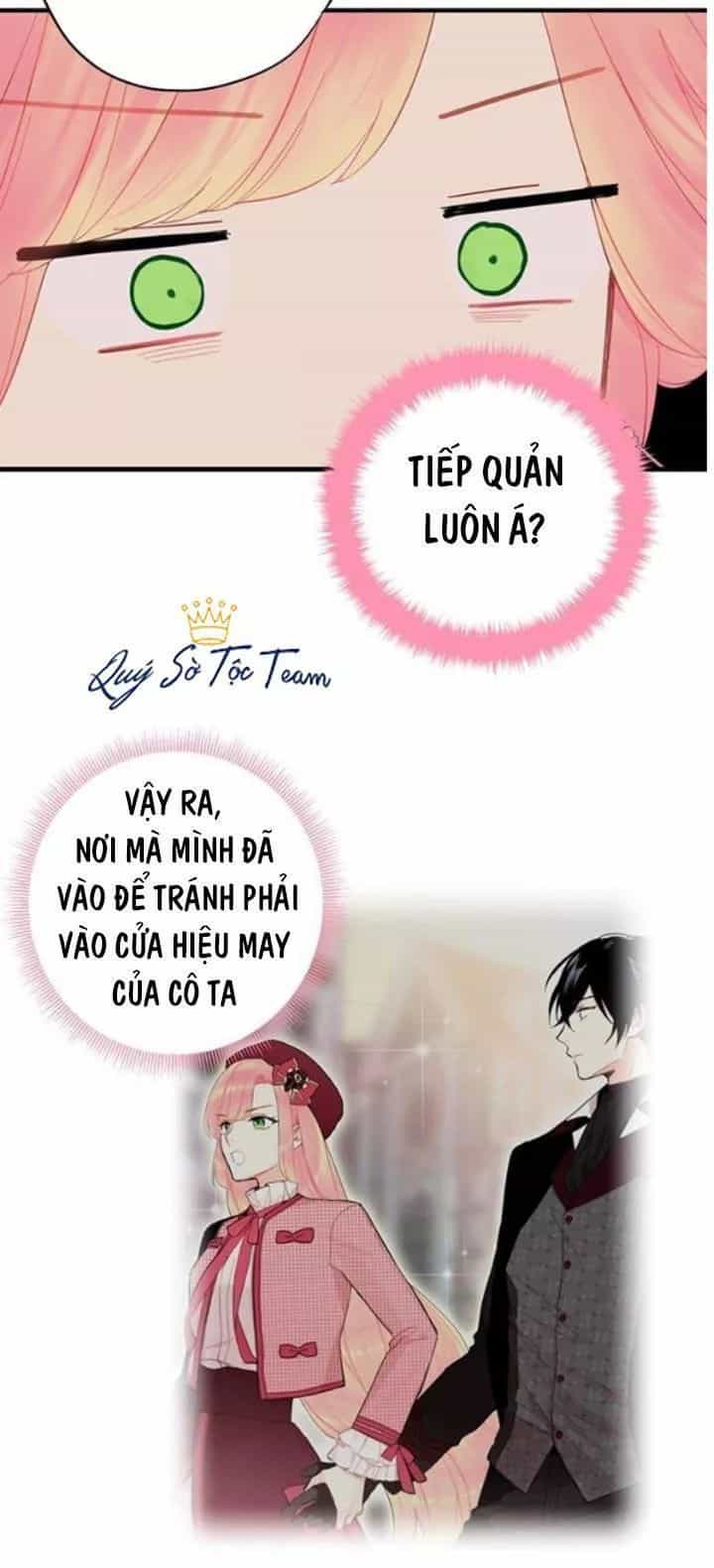 Trọng Sinh Trở Thành Hoàng Phi - Chương 66 - ảnh 18